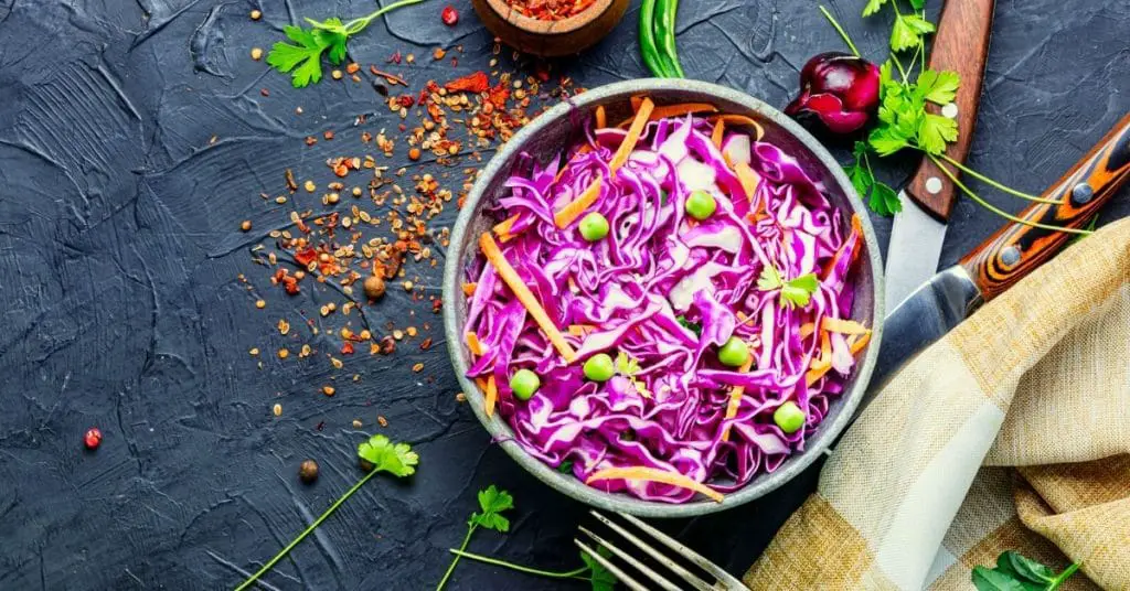 Can You Freeze Coleslaw Without Ruining It?