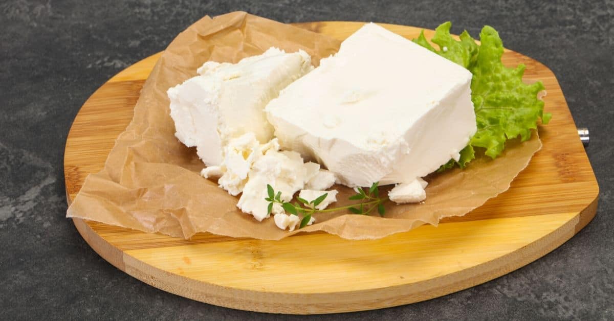 Can You Freeze Goat Cheese: How to Save Your Chèvre - Kitchenous