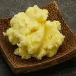reheat mashed potatoes