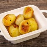 How To Reheat Baked Potatoes So They Don’t Dry Out