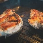 Easy Ways To Reheat Chicken Breasts Without Making It Dry