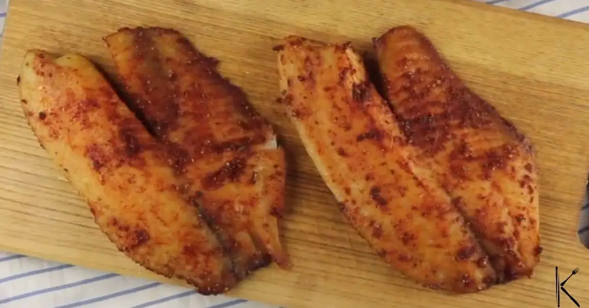 2 Best Ways To Reheat Fish and Get Juicy Tender Treat - Kitchenous