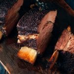 How To Reheat Brisket and Retain Its Juiciness and Flavor