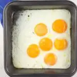 How To Reheat Eggs Leftovers