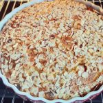 How To Reheat A Frozen Apple Pie to Keep A Crispy Crust