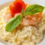 How To Reheat Risotto and Get A Perfectly Creamy Texture
