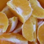 Can You Freeze Oranges?