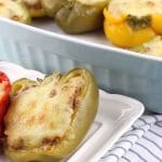 How To Reheat Stuffed Peppers To Keep It Juicy and Tasty