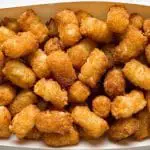 How To Reheat Tater Tots To Keep Them Perfectly Crispy