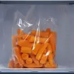 Can You Freeze Carrots?