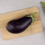 freeze eggplant