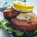 2 Best Ways To Reheat Crab Cakes To Keep Them Tender and Delicious
