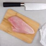 Can You Freeze Raw and Cooked Chicken?
