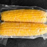 Can You Freeze Corn on the Cob?
