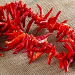 How to Dry Fresh Chili Peppers