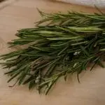How To Dry Fresh Rosemary Successfully