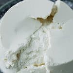 ricotta cheese substitute