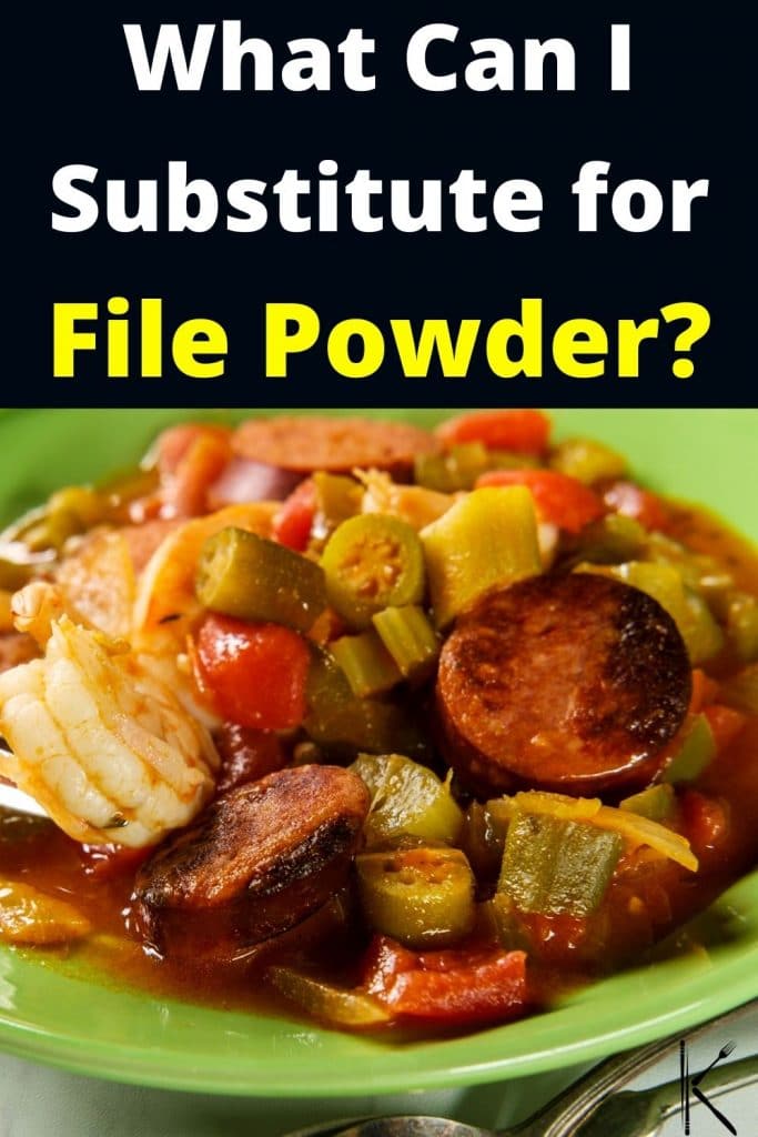 file powder alternative
