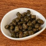 What Can I Substitute for Capers?