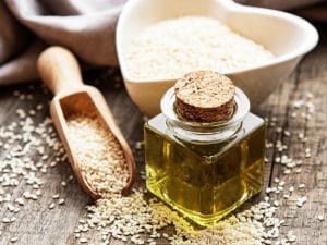 15 Sesame Oil Substitutes: Elevate Your Recipes Effortlessly - Kitchenous