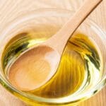 canola oil substitute