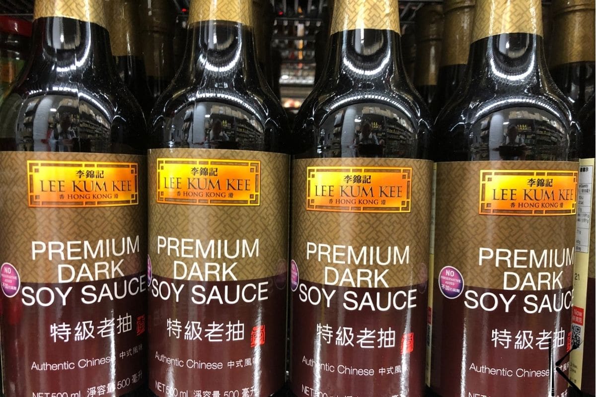 Does Soy Sauce Go Bad Revealing Shelf Life Secrets Kitchenous