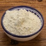 wheat flour substitute