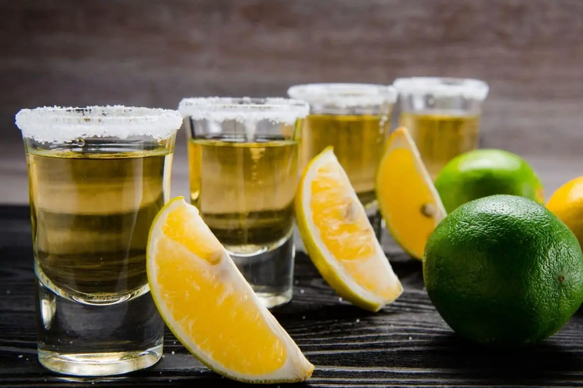 Does Tequila Go Bad? A Guide to Quality and Flavor - Kitchenous