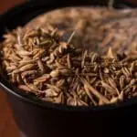 caraway seeds substitute