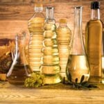 What Can I Substitute for Vegetable Oil?