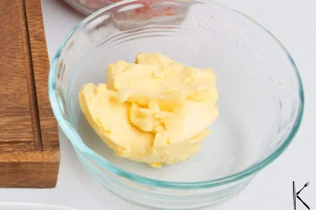 butter substitute