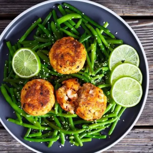 How to Reheat Crab Cakes in Minutes: 3 Simple Methods - Kitchenous