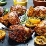 21 Best Crock Pot Chicken Thigh Recipes That Are Easy and Tasty