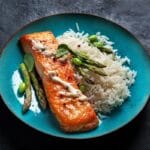 27 Best Side Dishes For Salmon You Must Try