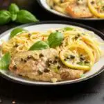 20 Best Side Dishes For Chicken Piccata You Must Try