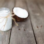coconut oil substitute