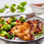 18 Best Side Dishes For Pork Chops You Must Try