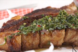 25 Best Side Dishes For Steak To Complement Your Meal - Kitchenous