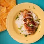 15 Best Frozen Chicken Crock Pot Recipes for Tasty Meals
