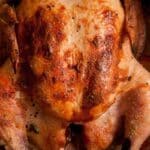 16 Best Whole Chicken Crock Pot Recipes That You Must Try For the Family
