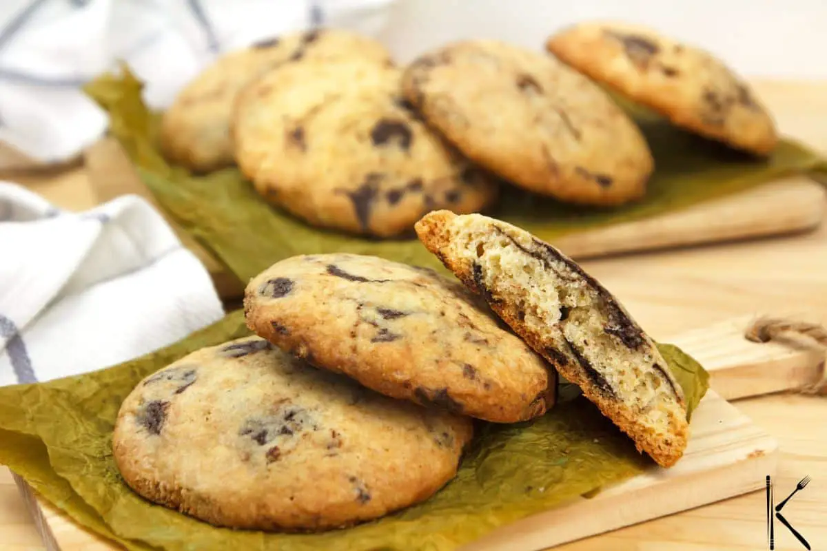 best cookie recipes without brown sugar