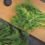 dill substitute