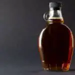 maple syrup substitute