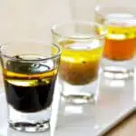 sherry vinegar substitute