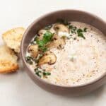 8 Best Cream of Mushroom Soup Substitutes for Luxurious Casseroles