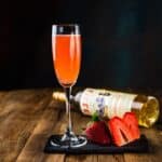12 Best Lillet Blanc Substitutes (And Cocktails)